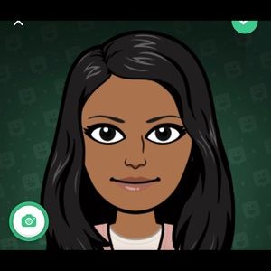 Meet your Posher, Lasonya